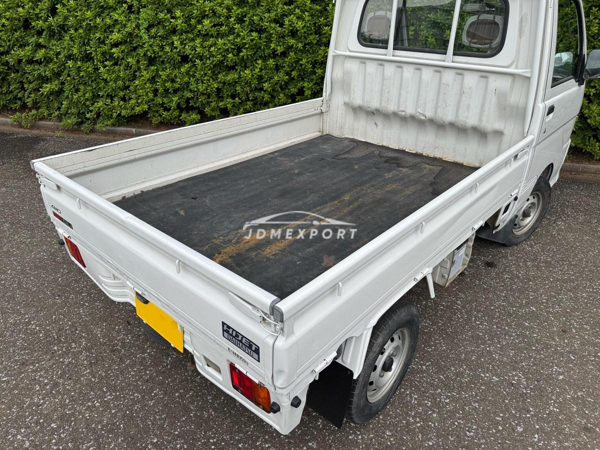 Daihatsu Hijet Truck 2000 thumbnail 15