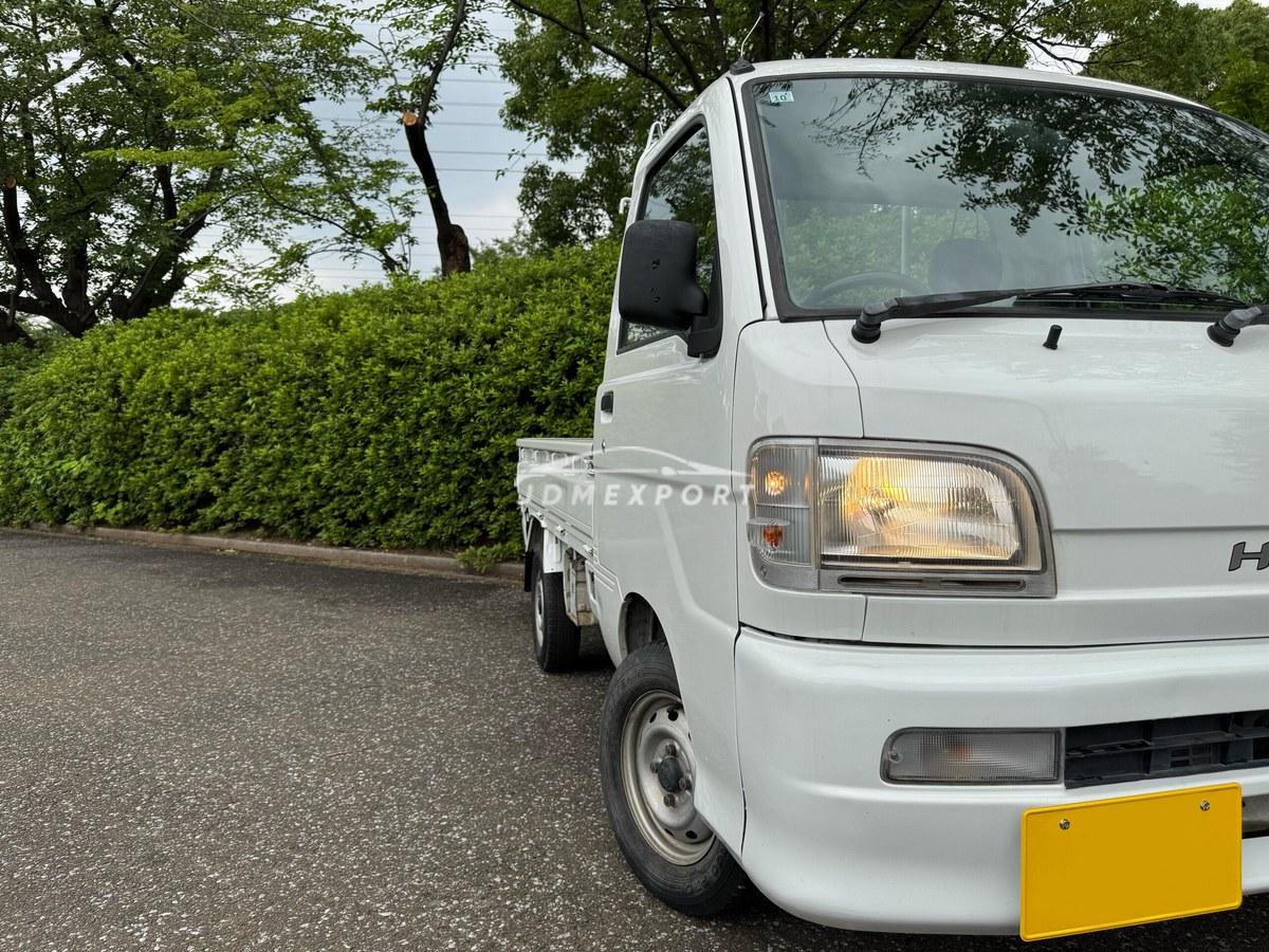 Daihatsu Hijet Truck 2000 thumbnail 13