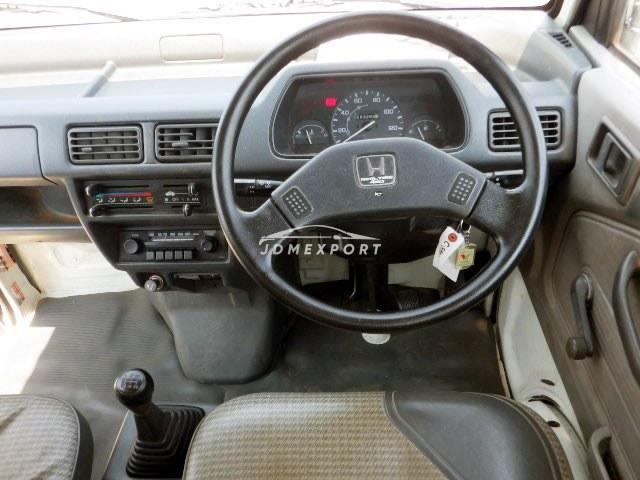 Honda Acty Truck 1994 thumbnail 5