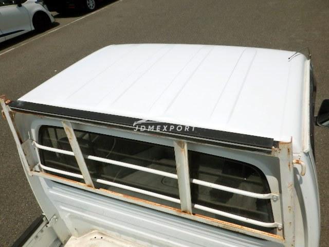 Honda Acty Truck 1994 thumbnail 18