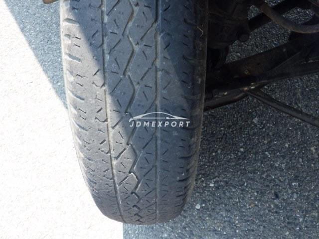 Honda Acty Truck 1994 thumbnail 25