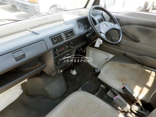 Honda Acty Truck 1994 thumbnail 10