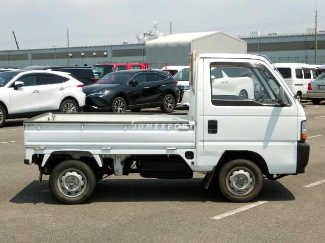Honda Acty Truck 1994 thumbnail 3