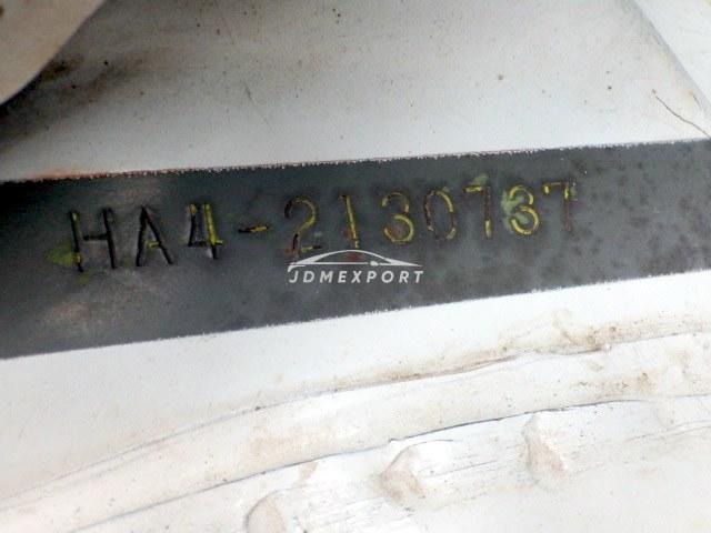 Honda Acty Truck 1994 thumbnail 23