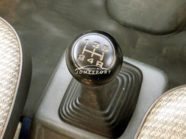 Honda Acty Truck 1994 thumbnail 14