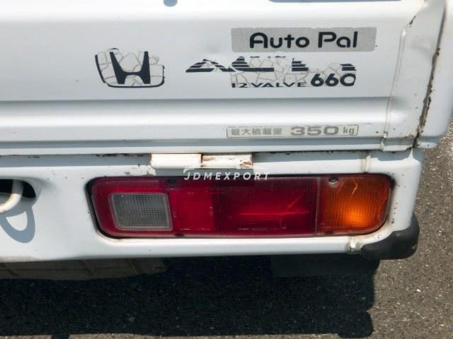 Honda Acty Truck 1994 thumbnail 30