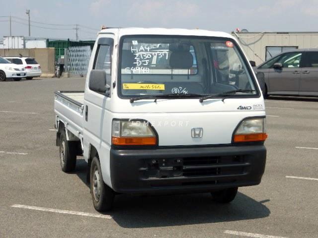 Honda Acty Truck 1994