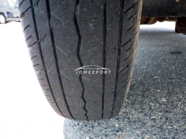 Honda Acty Truck 1994 thumbnail 28