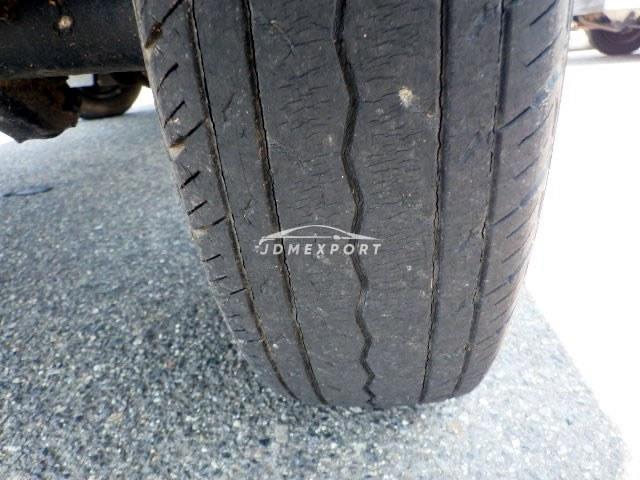 Honda Acty Truck 1994 thumbnail 29