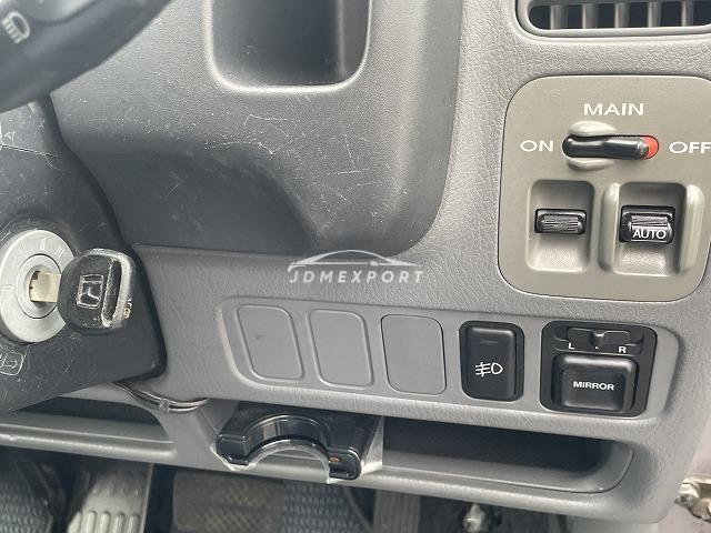 Honda Z 2000 thumbnail 14