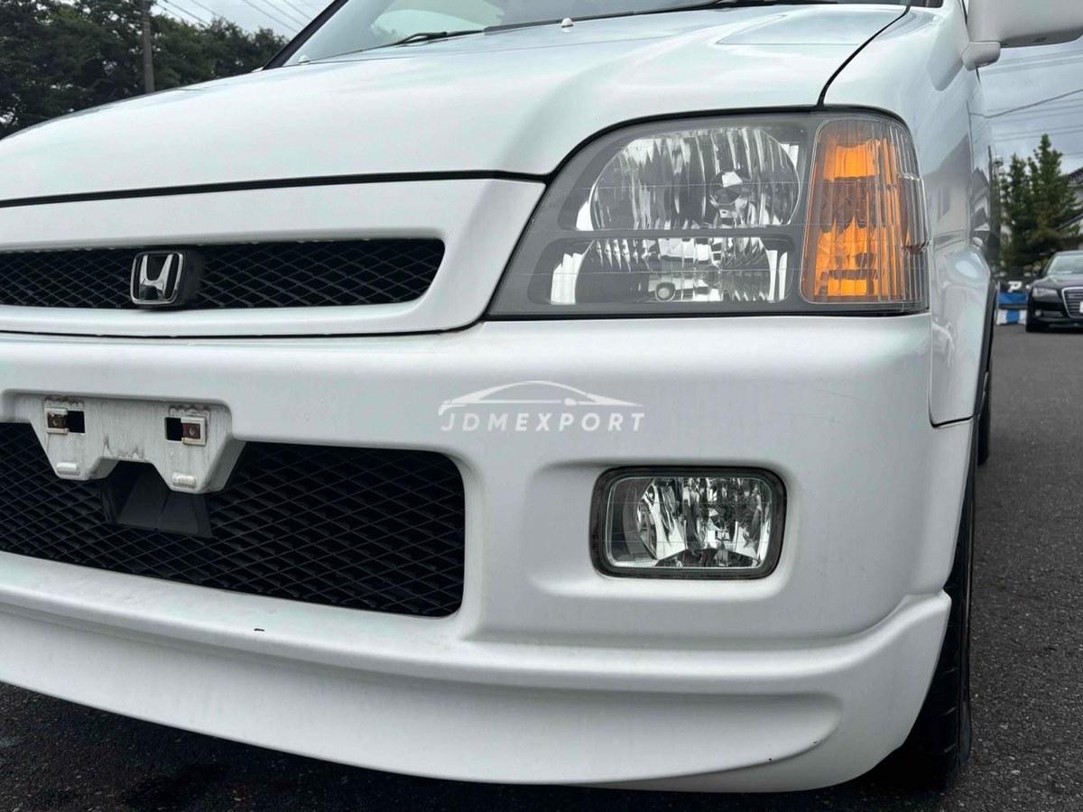 Honda stepwagon 1999 thumbnail 27