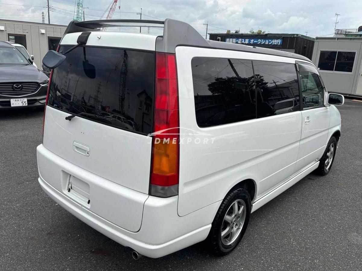 Honda stepwagon 1999 thumbnail 23