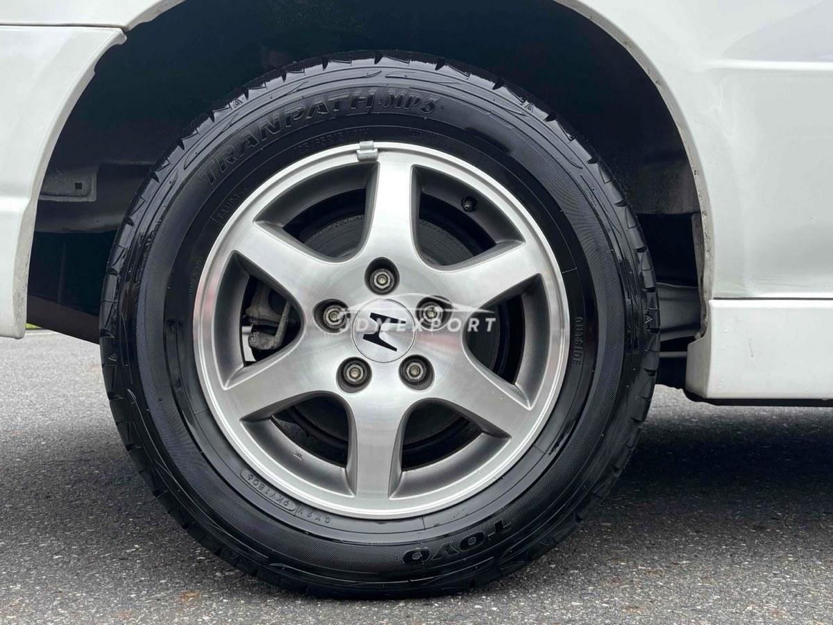 Honda stepwagon 1999 thumbnail 30