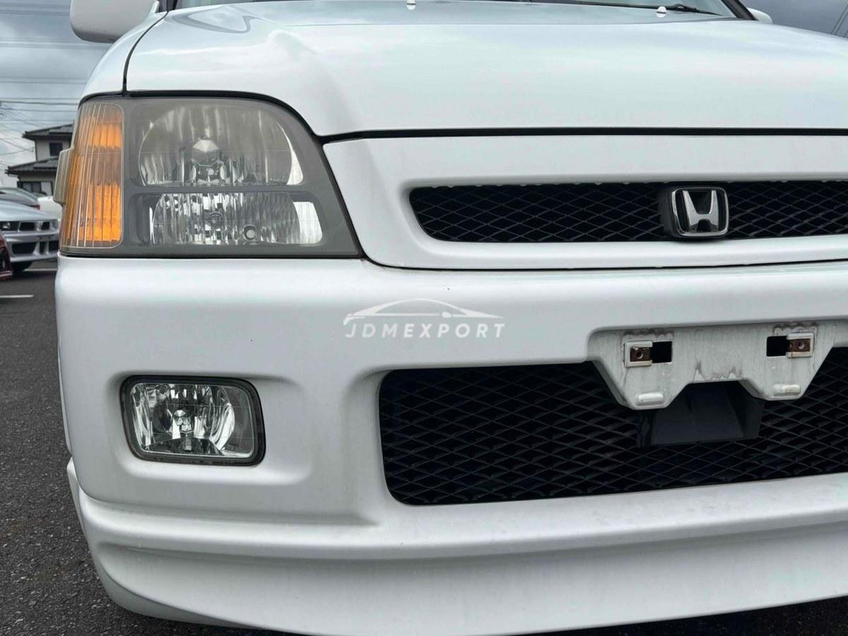 Honda stepwagon 1999 thumbnail 26