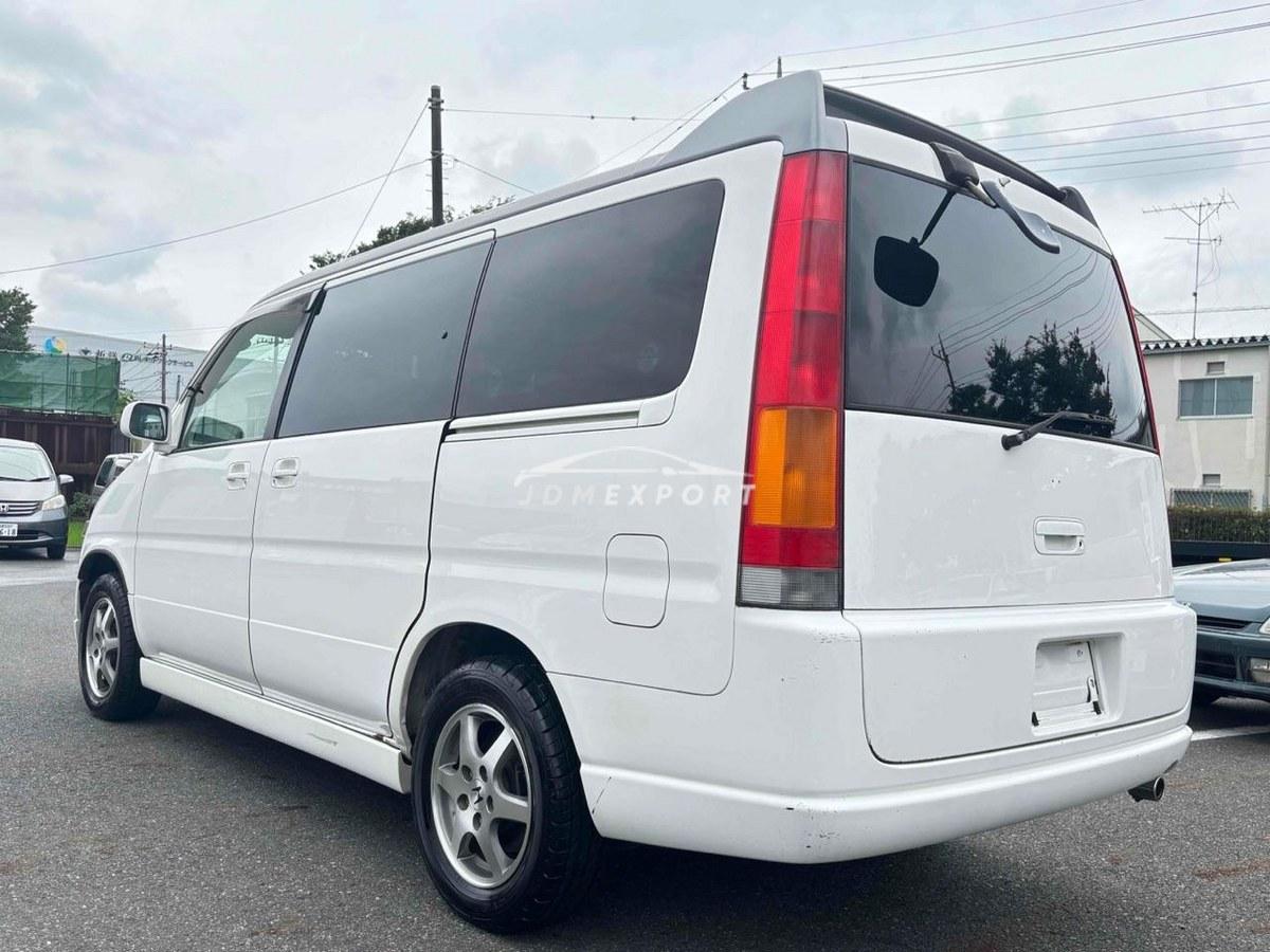 Honda stepwagon 1999 thumbnail 2