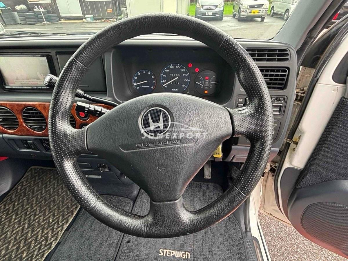 Honda stepwagon 1999 thumbnail 11