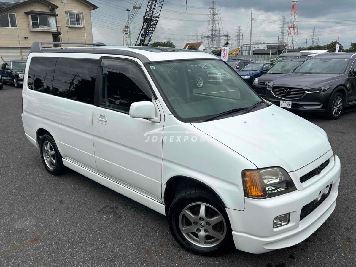 Honda stepwagon 1999 thumbnail 22