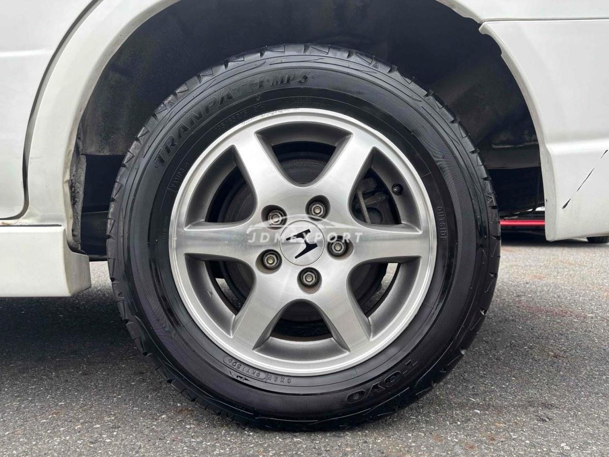 Honda stepwagon 1999 thumbnail 29