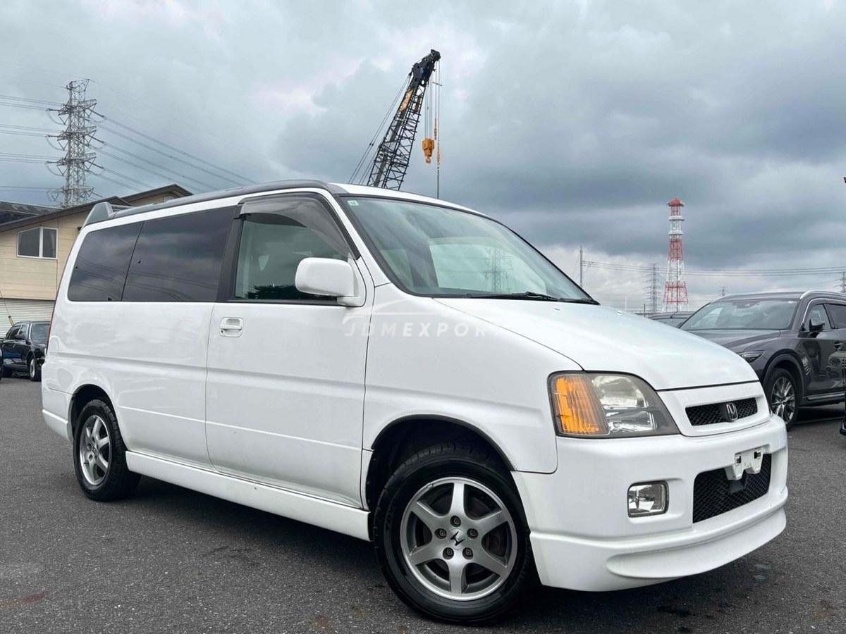 Honda stepwagon 1999 thumbnail 7