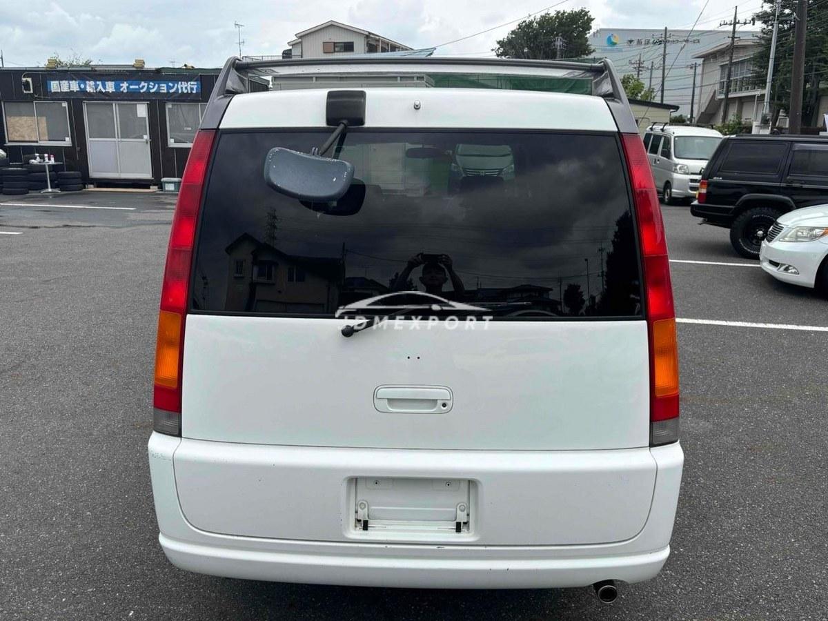 Honda stepwagon 1999 thumbnail 24