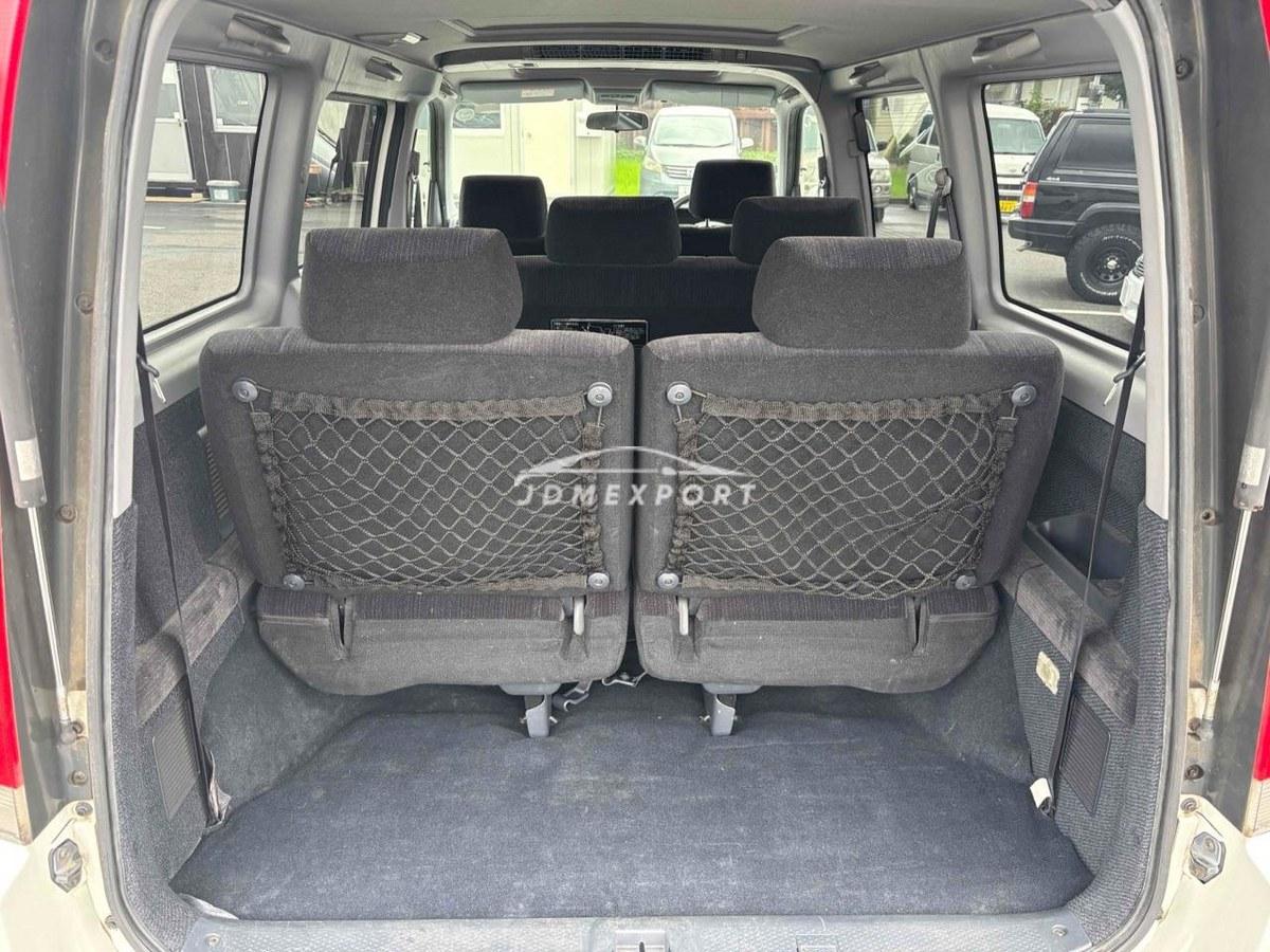 Honda stepwagon 1999 thumbnail 31