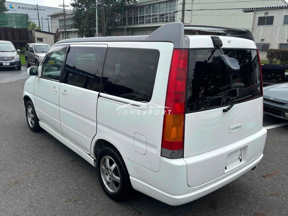 Honda stepwagon 1999 thumbnail 25