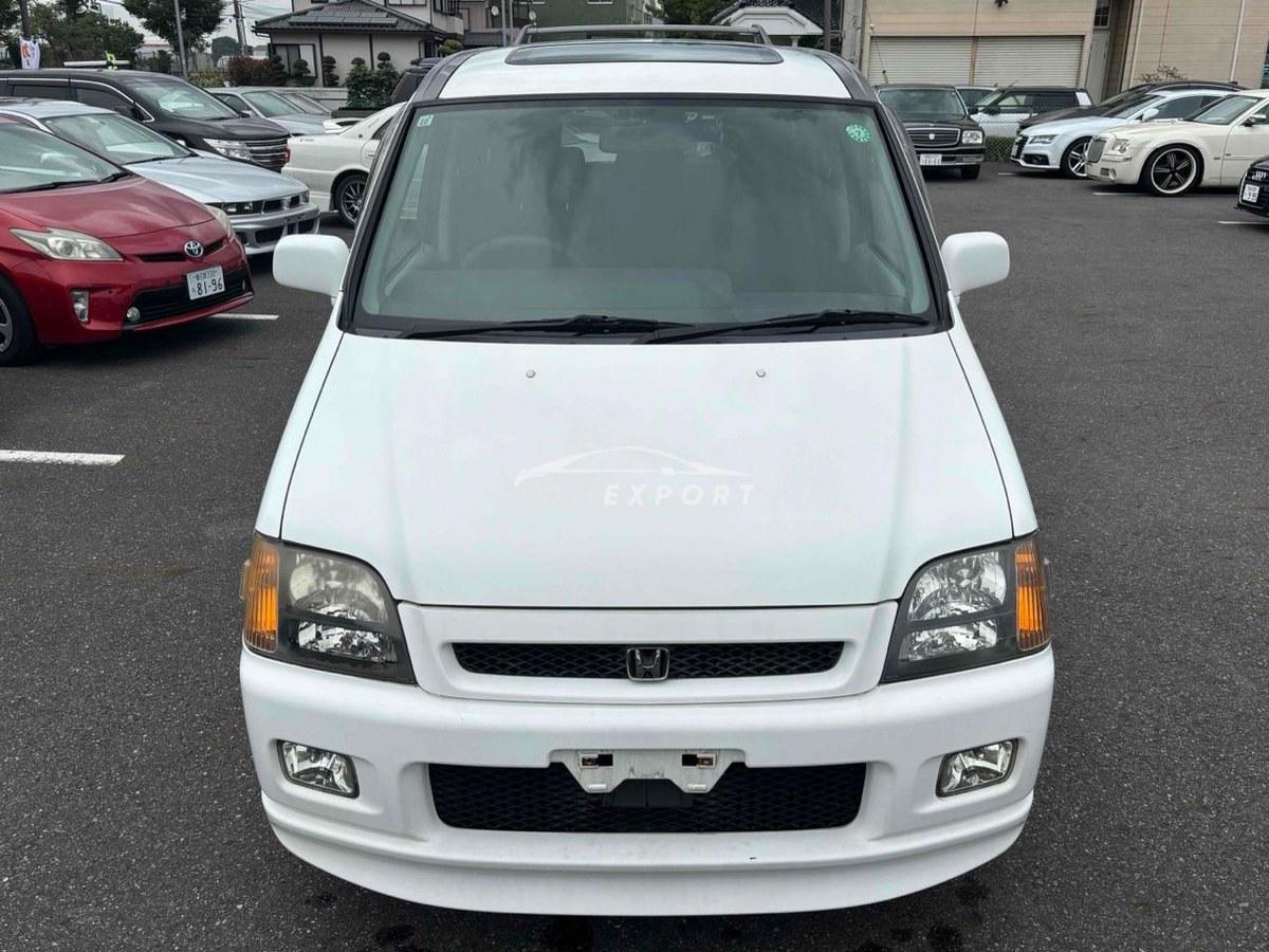 Honda stepwagon 1999 thumbnail 21