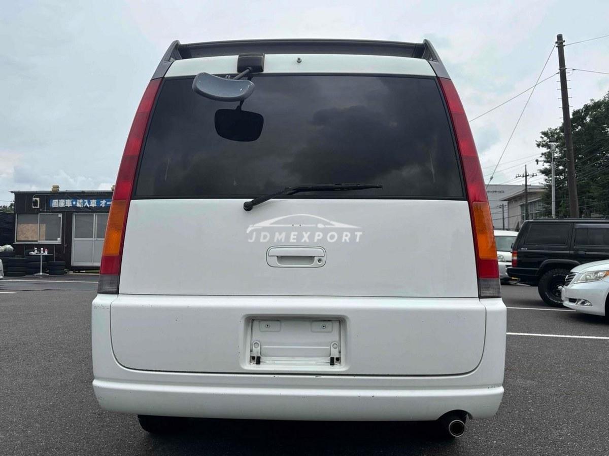 Honda stepwagon 1999 thumbnail 3