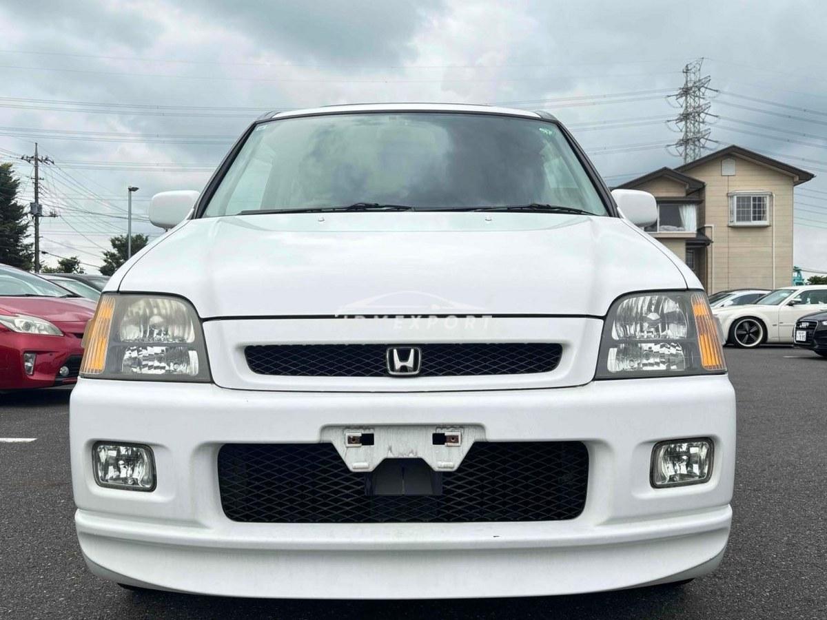 Honda stepwagon 1999 thumbnail 8