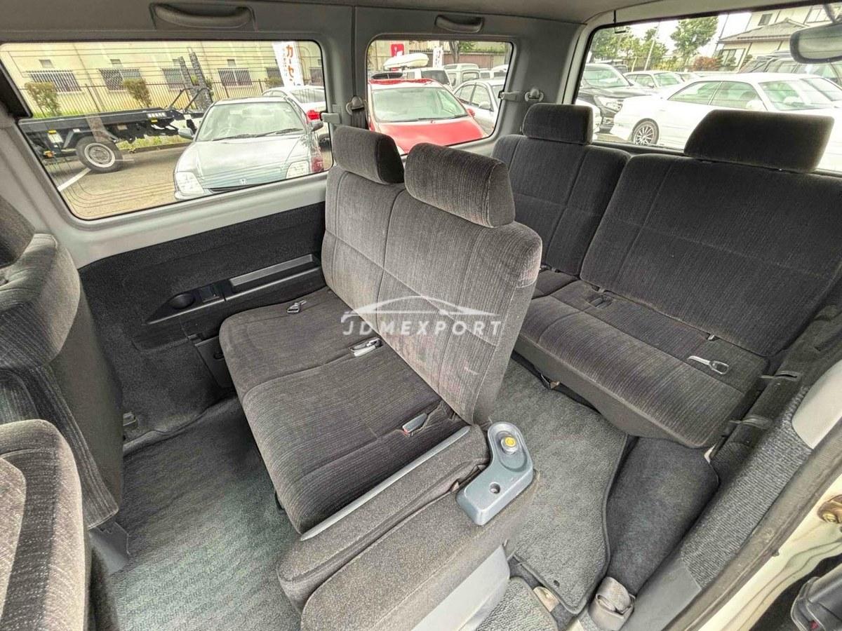 Honda stepwagon 1999 thumbnail 16