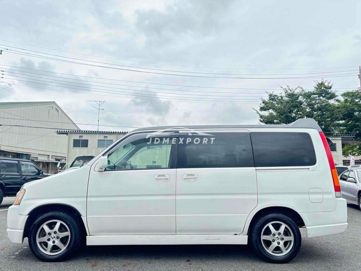 Honda stepwagon 1999 thumbnail 6
