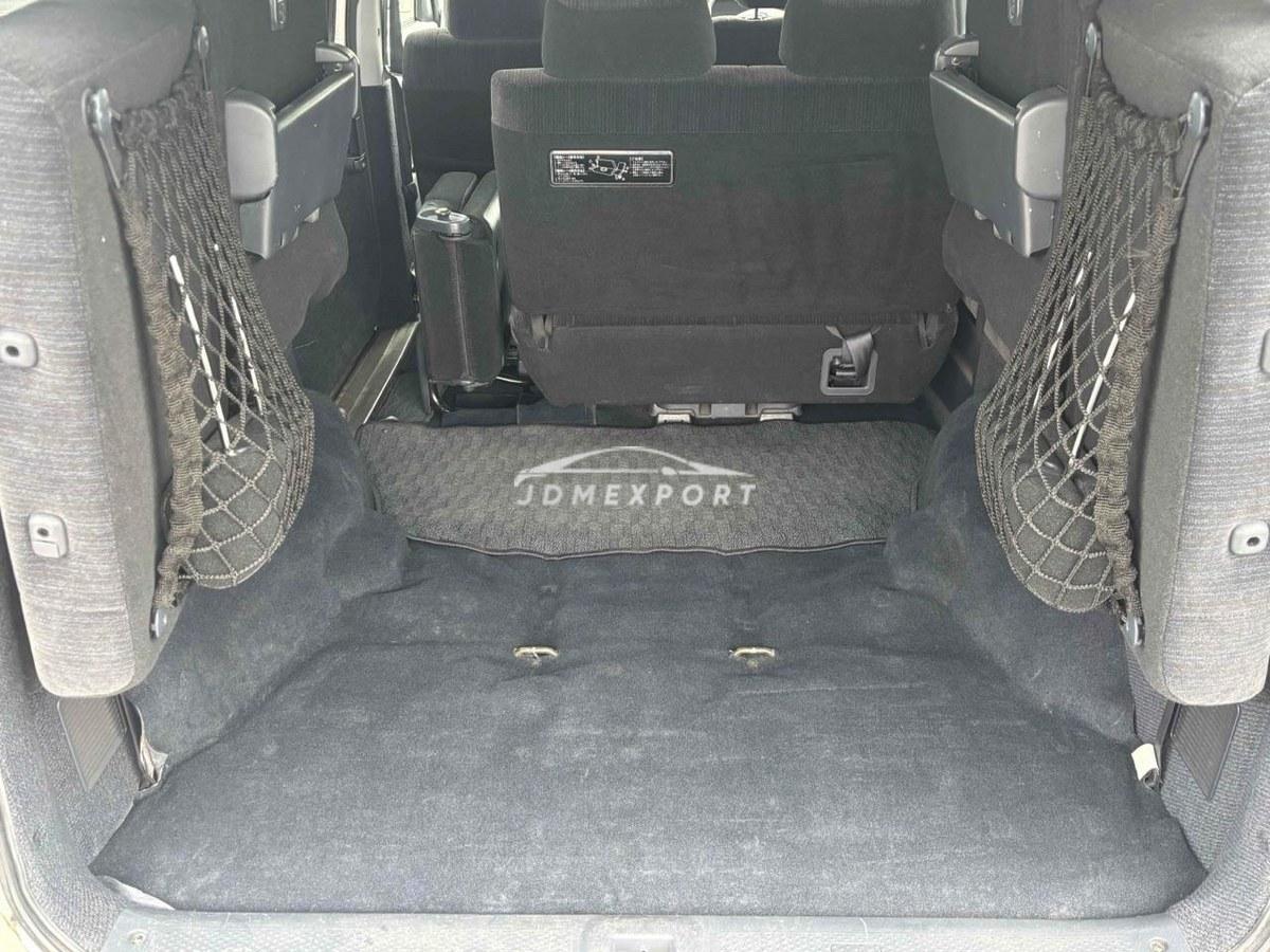 Honda stepwagon 1999 thumbnail 32