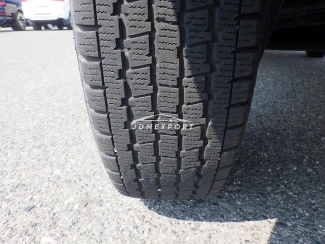 Subaru Sambar Truck 1999 thumbnail 29