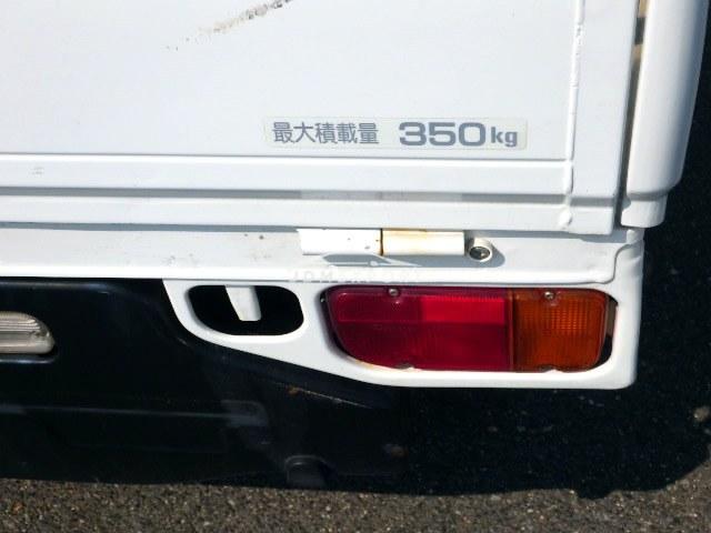 Subaru Sambar Truck 1999 thumbnail 31