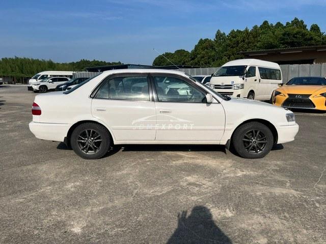 Toyota Corolla 1999