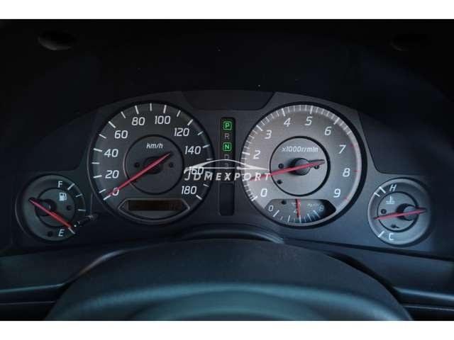 Nissan Skyline 1998 thumbnail 10