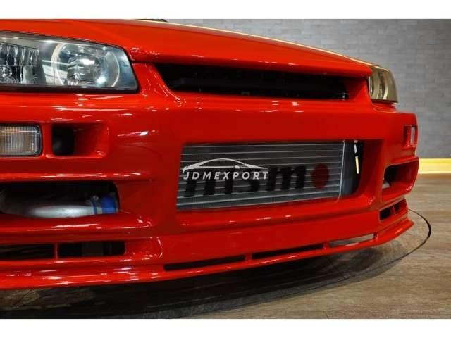 Nissan Skyline 1998 thumbnail 46