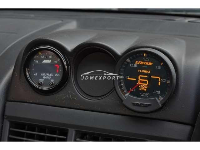 Nissan Skyline 1998 thumbnail 11