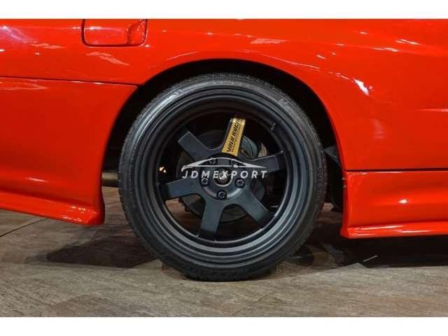 Nissan Skyline 1998 thumbnail 34
