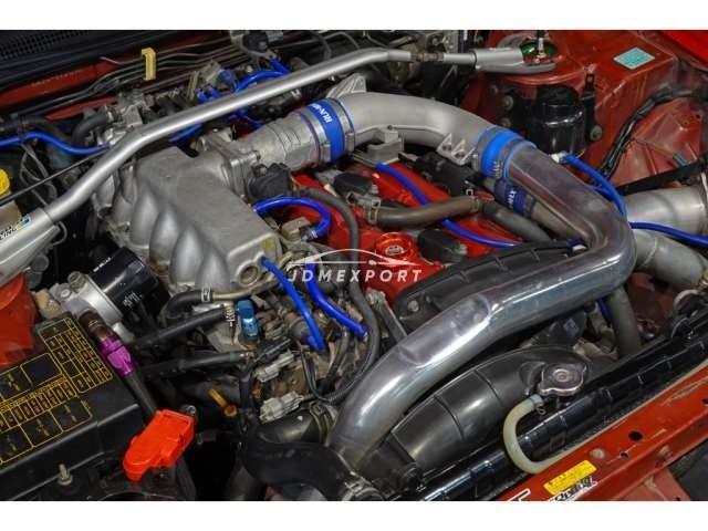 Nissan Skyline 1998 thumbnail 5