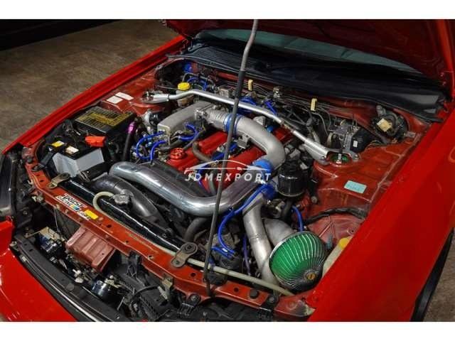 Nissan Skyline 1998 thumbnail 28
