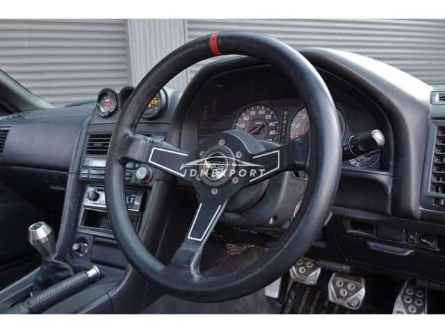 Nissan Skyline 1998 thumbnail 8
