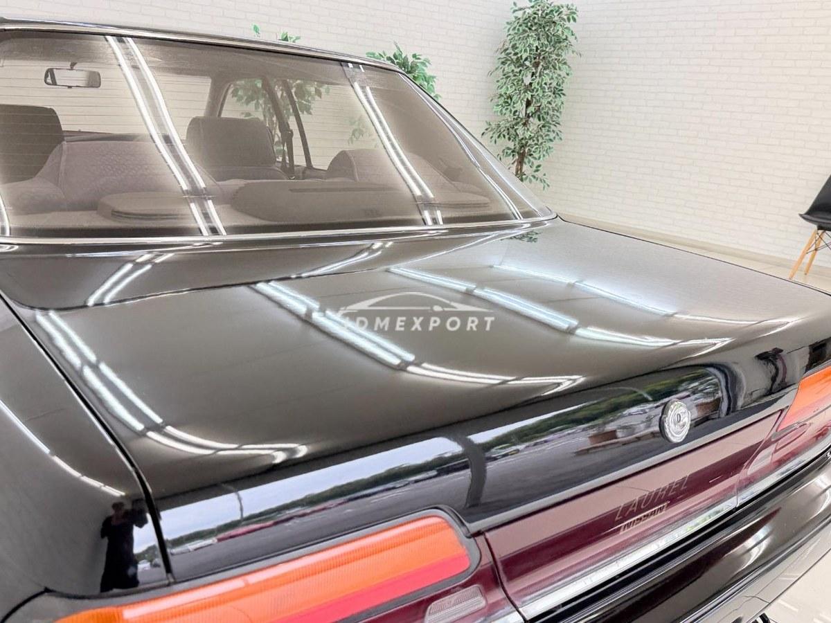 Nissan Laurel 1990 thumbnail 47