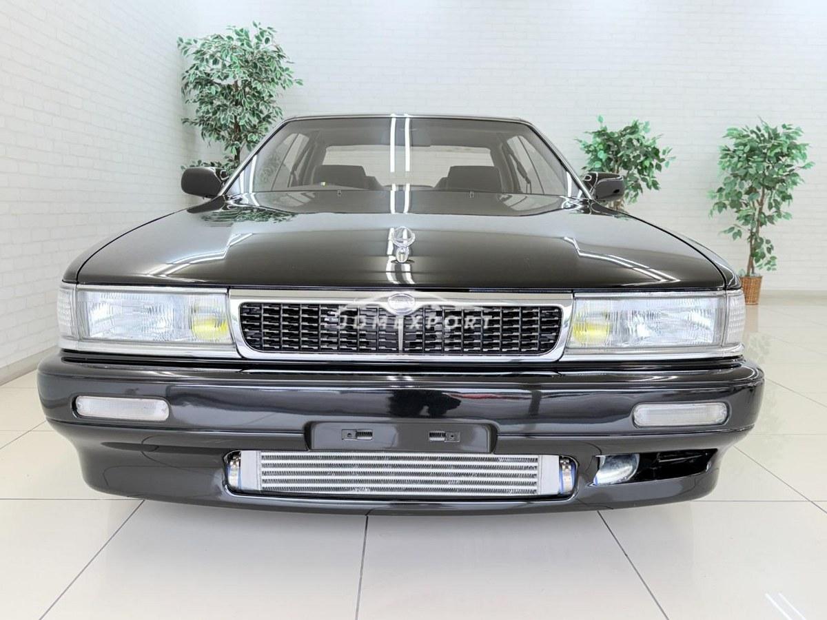 Nissan Laurel 1990 thumbnail 19