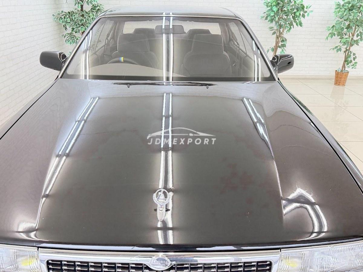 Nissan Laurel 1990 thumbnail 22