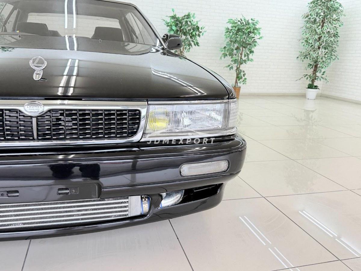 Nissan Laurel 1990 thumbnail 21