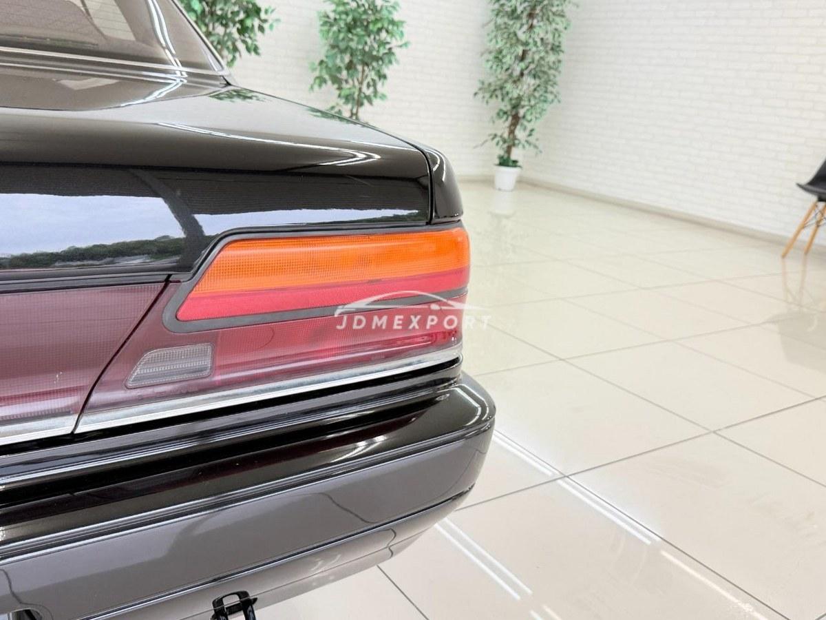 Nissan Laurel 1990 thumbnail 42