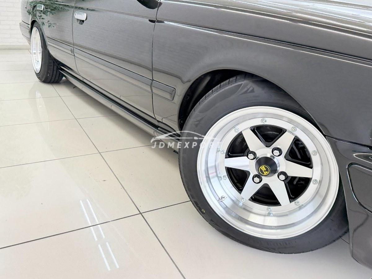 Nissan Laurel 1990 thumbnail 39