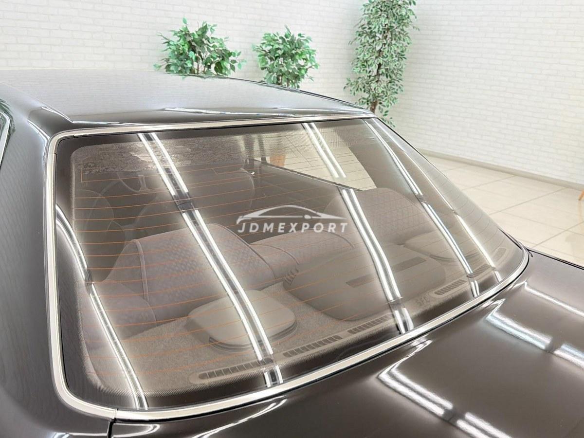 Nissan Laurel 1990 thumbnail 48