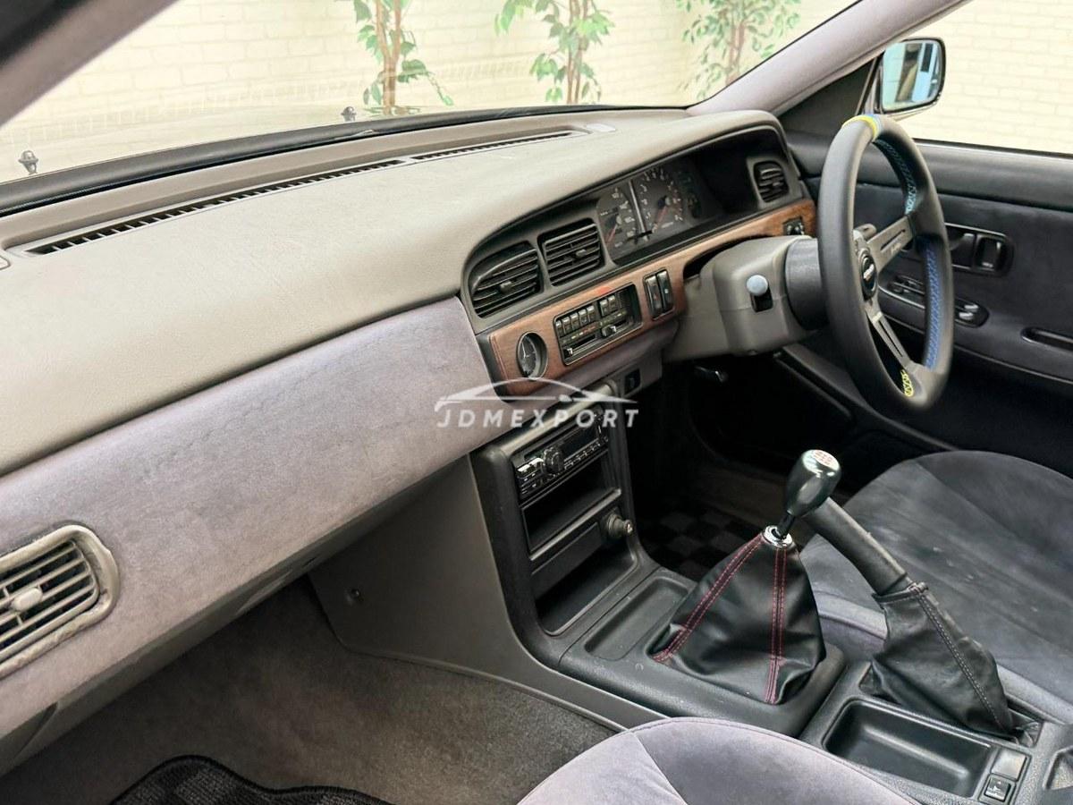 Nissan Laurel 1990 thumbnail 54